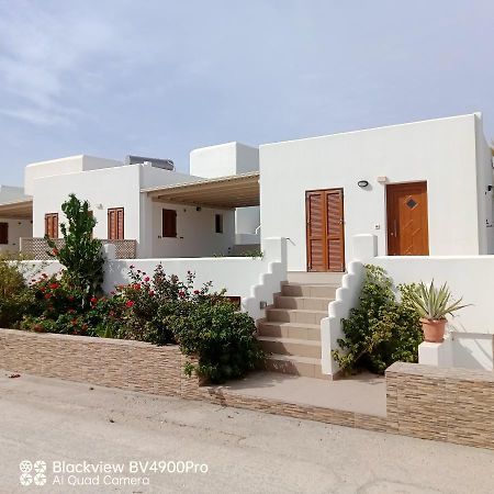 Margaritis Apartments 2 Agia Anna  Luaran gambar