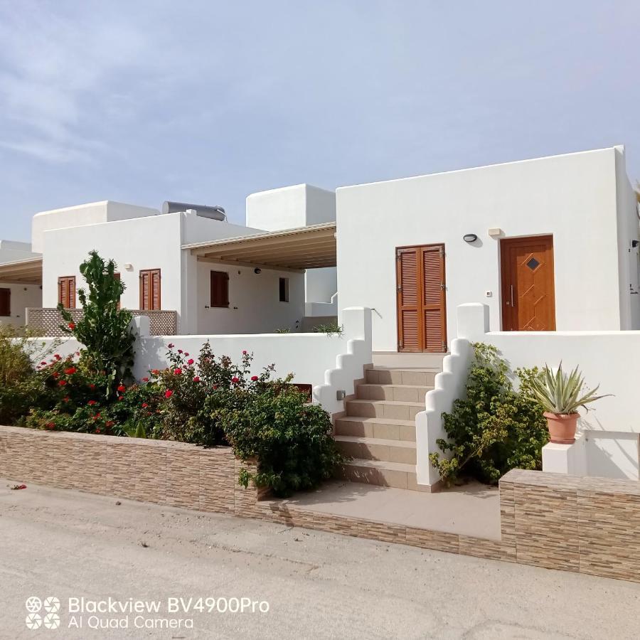 Margaritis Apartments 2 Agia Anna  Luaran gambar