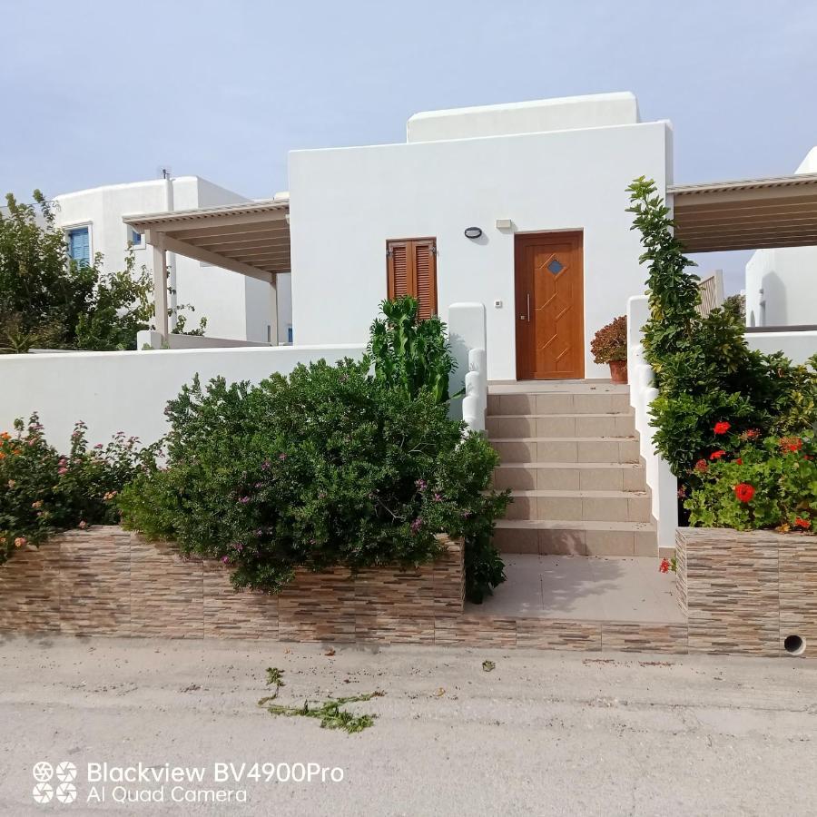 Margaritis Apartments 2 Agia Anna  Luaran gambar