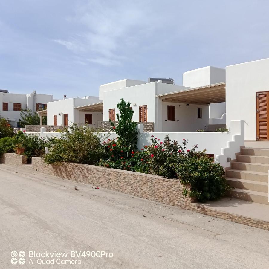 Margaritis Apartments 2 Agia Anna  Luaran gambar