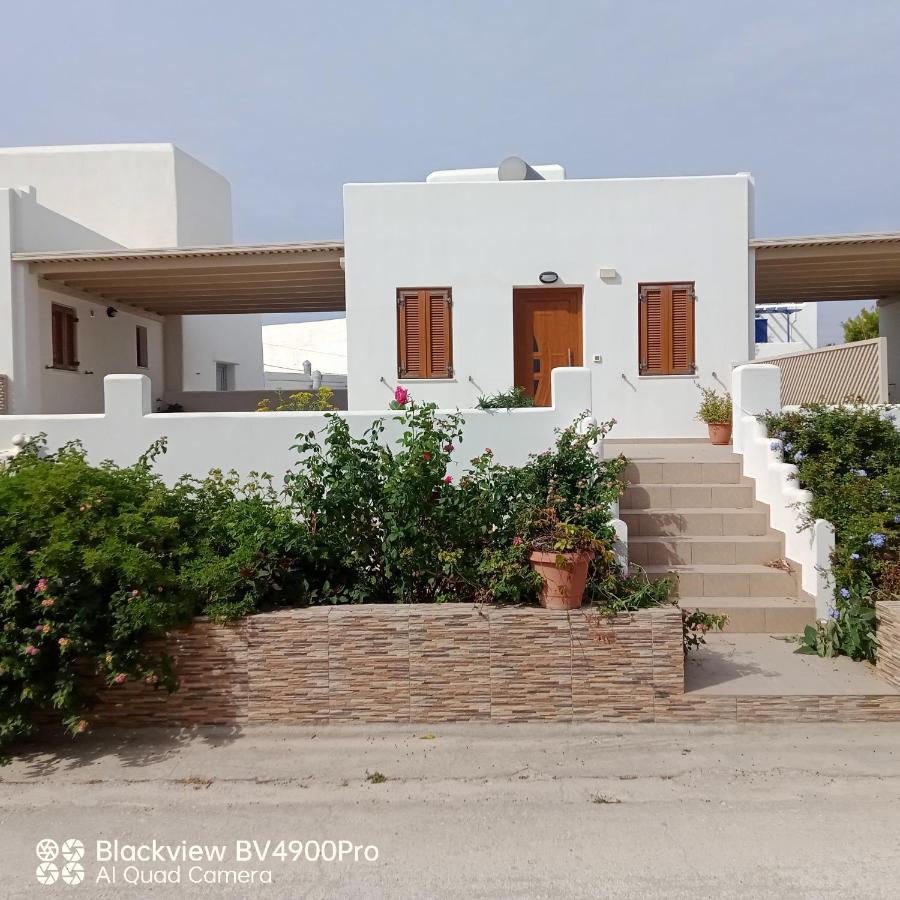 Margaritis Apartments 2 Agia Anna  Luaran gambar