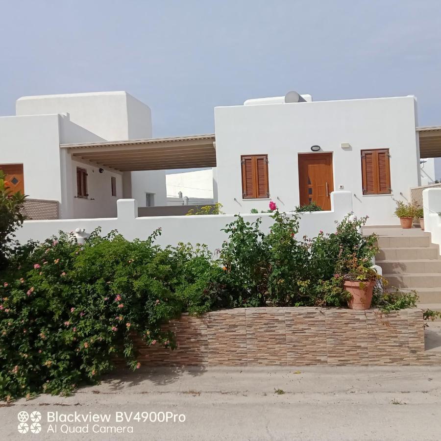 Margaritis Apartments 2 Agia Anna  Luaran gambar
