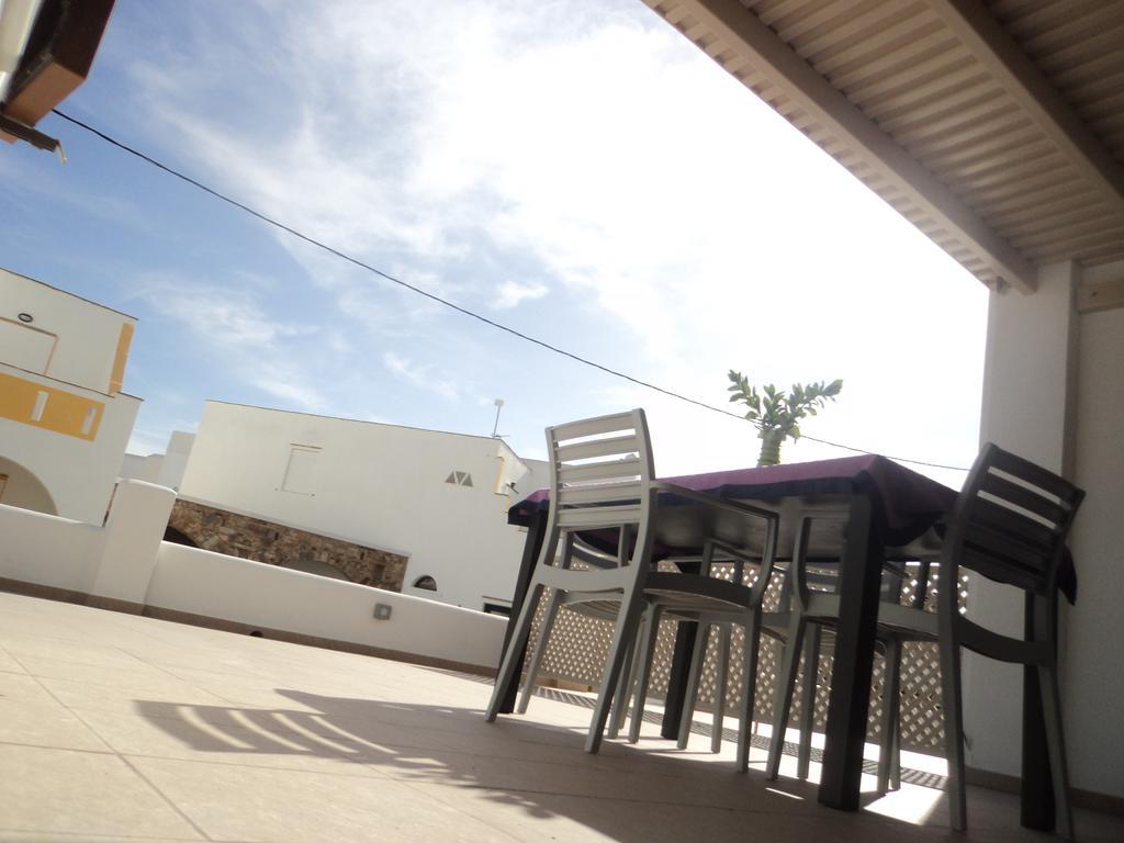 Margaritis Apartments 2 Agia Anna  Luaran gambar