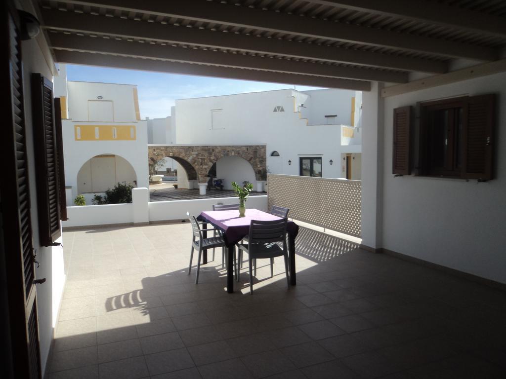 Margaritis Apartments 2 Agia Anna  Luaran gambar