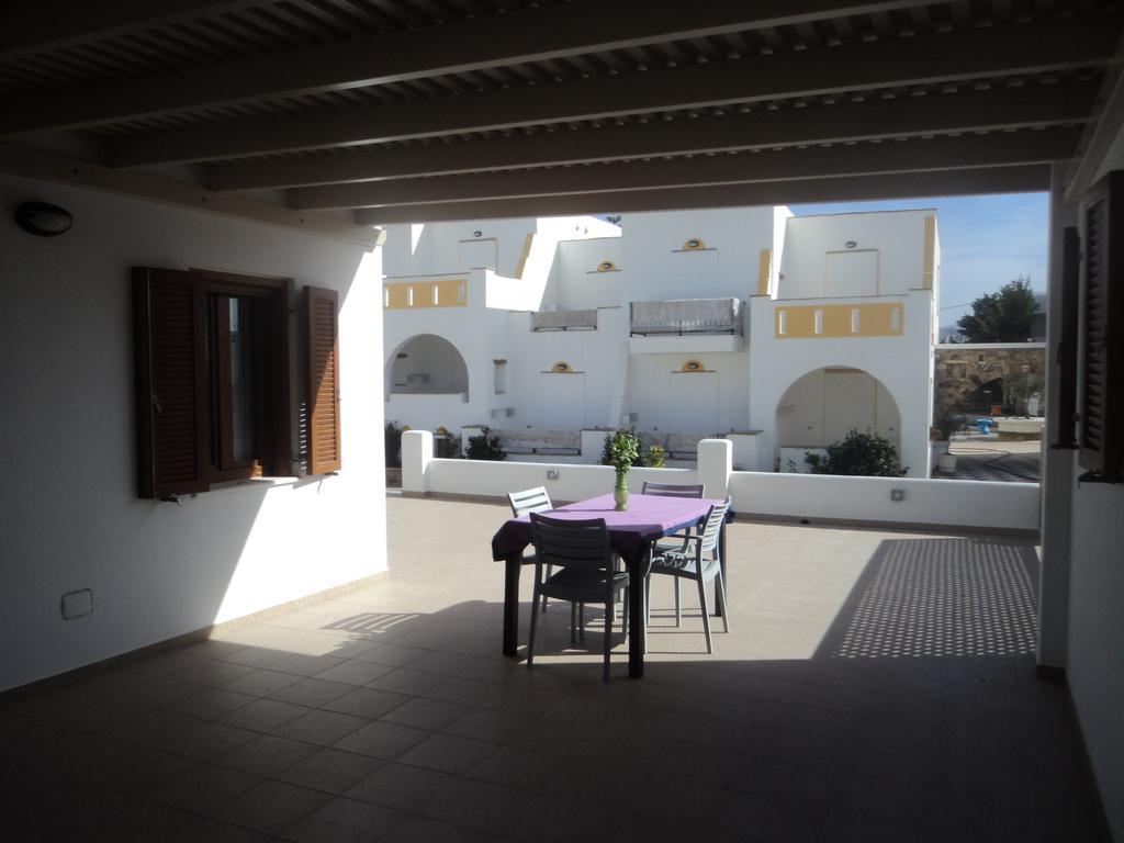 Margaritis Apartments 2 Agia Anna  Luaran gambar
