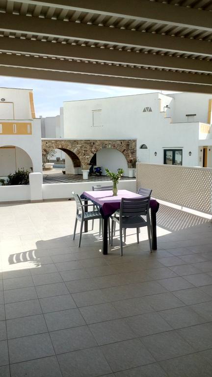 Margaritis Apartments 2 Agia Anna  Luaran gambar