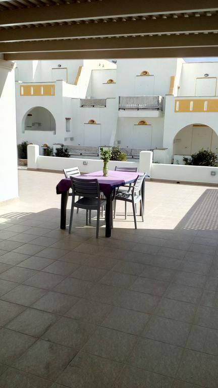 Margaritis Apartments 2 Agia Anna  Luaran gambar