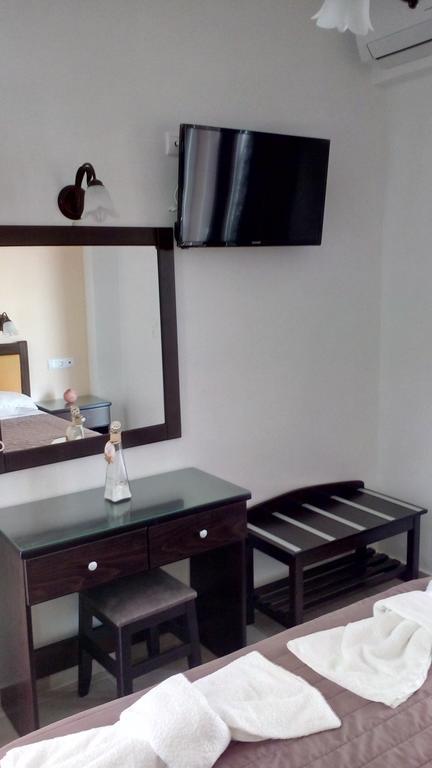 Margaritis Apartments 2 Agia Anna  Luaran gambar