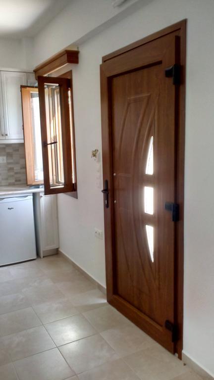 Margaritis Apartments 2 Agia Anna  Luaran gambar