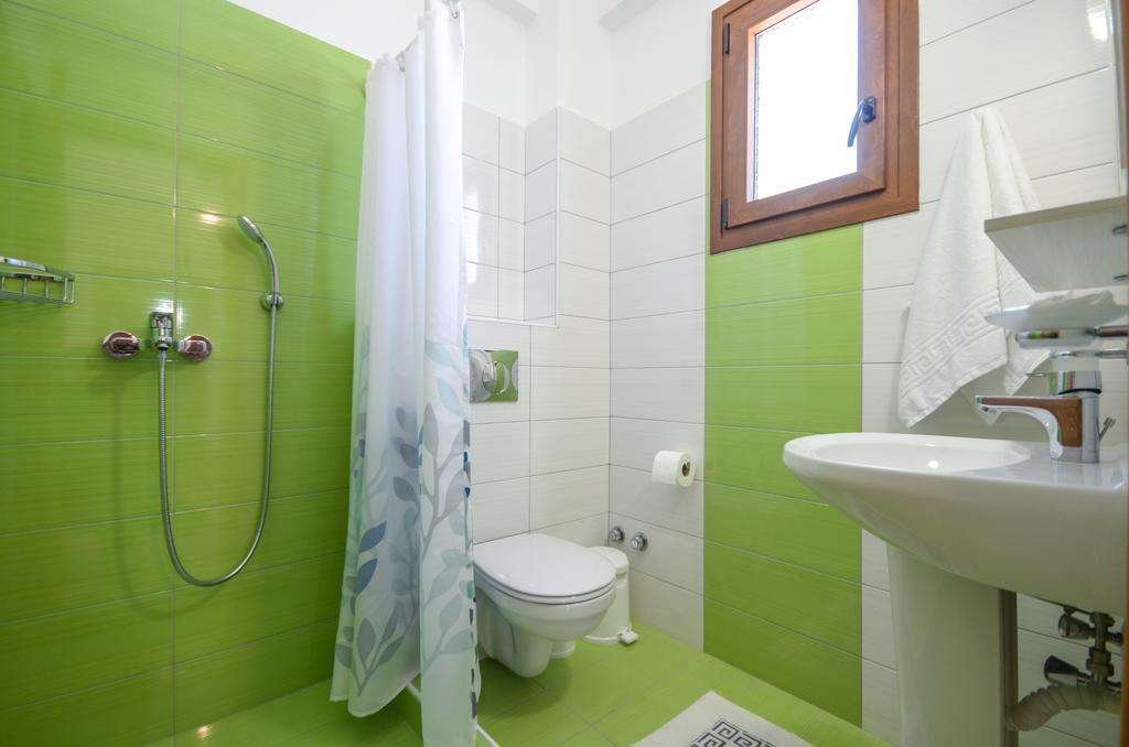 Margaritis Apartments 2 Agia Anna  Luaran gambar